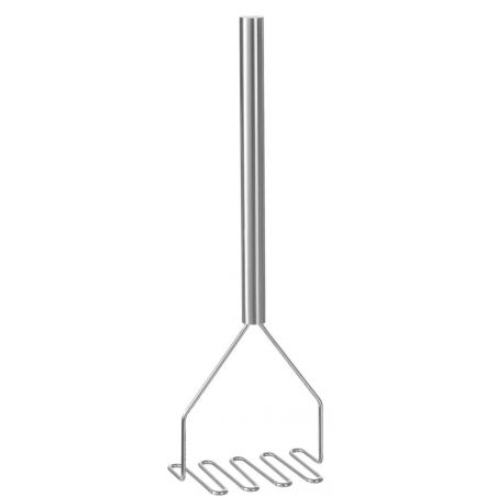 Ubijak do ziemniaków, 610x200x(H)130mm | 693216 hendi 