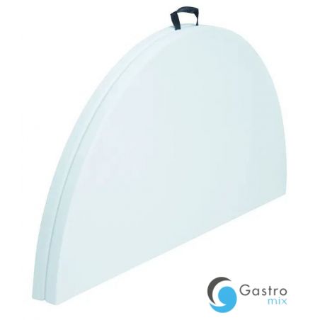 Stół cateringowy okrągły, AmerBox, ⌀1500x(H)740mm | 810996 hendi 