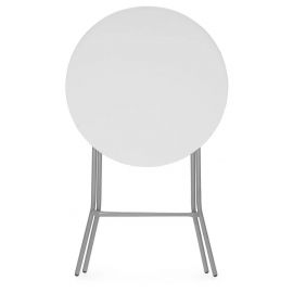  Stolik barowy okrągły, o wym. 800x1100 mm | 810958 HENDI