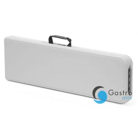 Ławka cateringowa, AmerBox, 1830x300x(H)430mm | 811191 hendi 