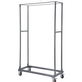 Wózek na krzesła, AmerBox, 1140x492x(H)1895mm | 811054 hendi