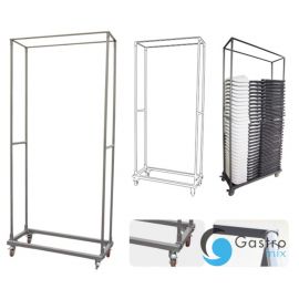  Wózek na krzesła, AmerBox, 1140x492x(H)1895mm | 811054 hendi