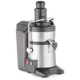 Sokowirówka Compact, 230V/500W, 233x416x(H)493mm| 220238 hendi