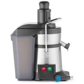  Sokowirówka Compact, 230V/500W, 233x416x(H)493mm| 220238 hendi