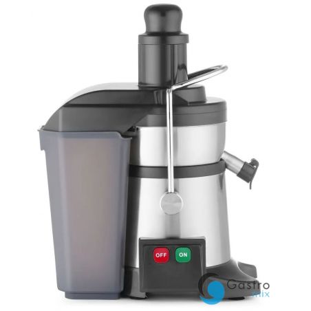 Sokowirówka Compact, 230V/500W, 233x416x(H)493mm| 220238 hendi 