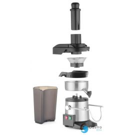  Sokowirówka Compact, 230V/500W, 233x416x(H)493mm| 220238 hendi