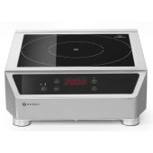 Kuchenka indukcyjna model 3500 D | 239711 hendi