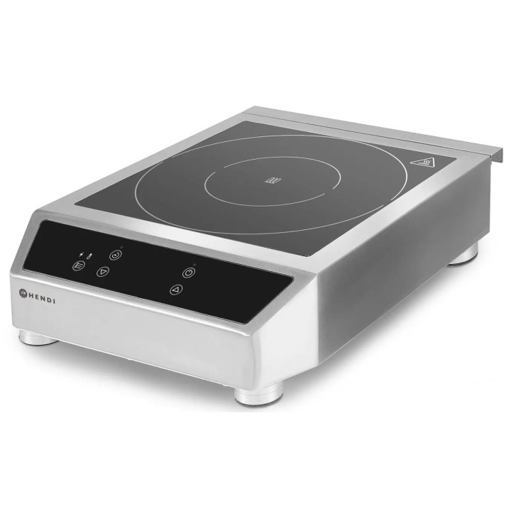 Kuchenka indukcyjna PROFI LINE 3500 D