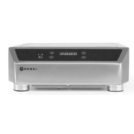  Kuchenka indukcyjna model 3500 D | 239711 hendi