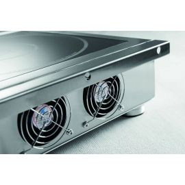  Kuchenka indukcyjna model 3500 D | 239711 hendi