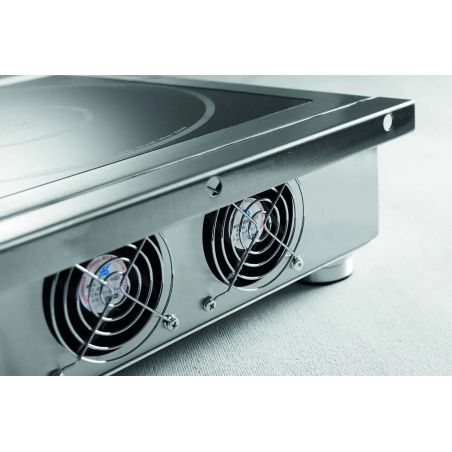 Kuchenka indukcyjna model 3500 D | 239711 hendi 