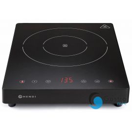 Kuchenka indukcyjna Kitchen Line 2000 W | 239391 HENDI