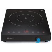 Kuchenka indukcyjna Kitchen Line 2000 W | 239391 HENDI
