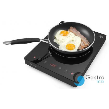 Kuchenka indukcyjna Kitchen Line 2000 W | 239391 HENDI 