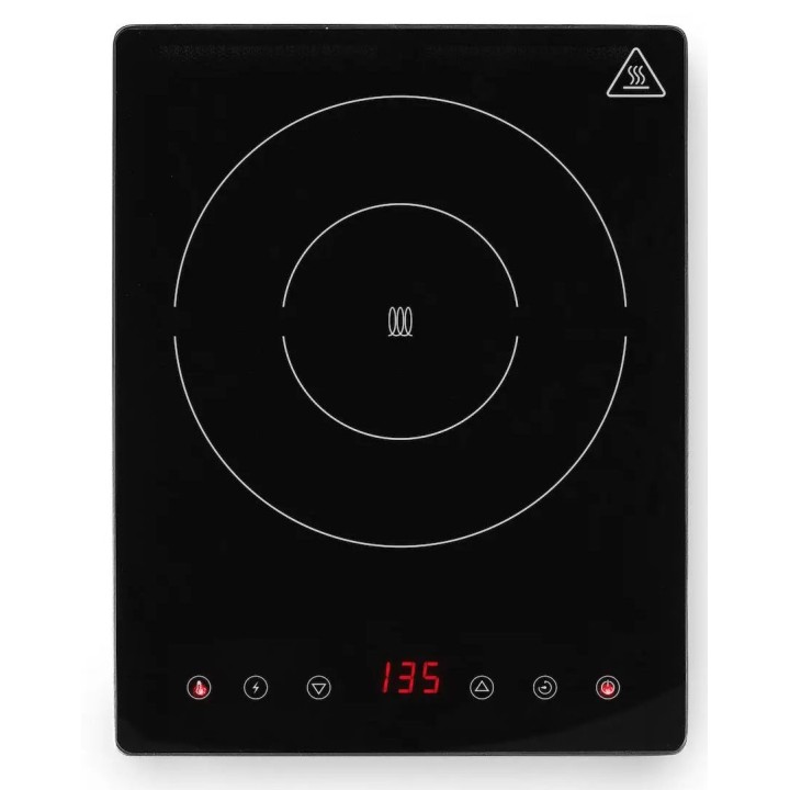 Kuchenka indukcyjna Kitchen Line 2000 W | 239391 HENDI