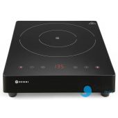 Kuchenka indukcyjna Kitchen Line 3500 W  | 239421 HENDI