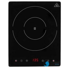 Kuchenka indukcyjna Kitchen Line 3500 W  | 239421 HENDI