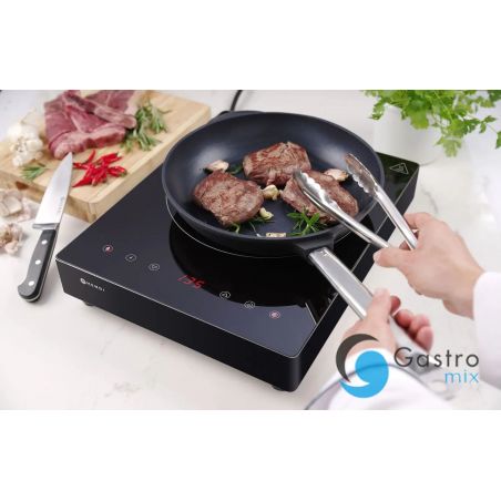 Kuchenka indukcyjna Kitchen Line 3500 W  | 239421 HENDI 