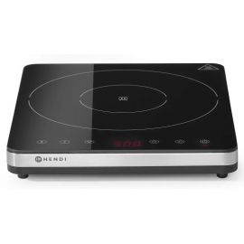 Kuchenka indukcyjna model 2000 | 239230 hendi