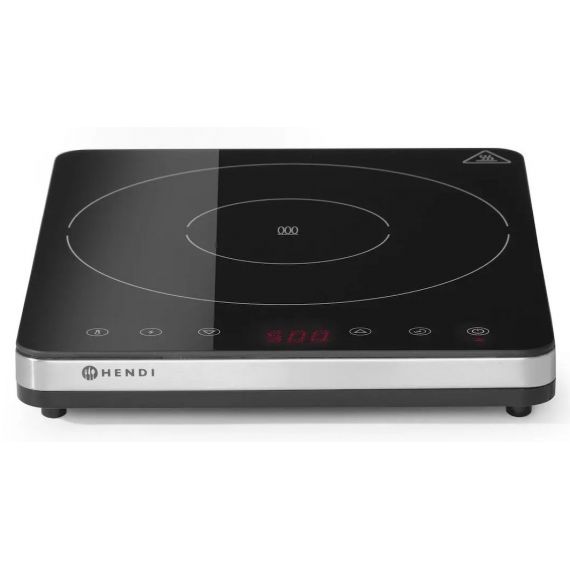 Kuchenka indukcyjna model 2000 | 239230 hendi 