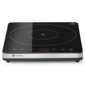 Kuchenka indukcyjna model 2000 | 239230 hendi