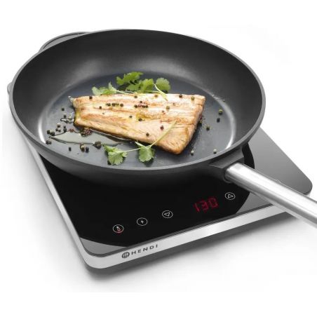 Kuchenka indukcyjna model 2000 | 239230 hendi 