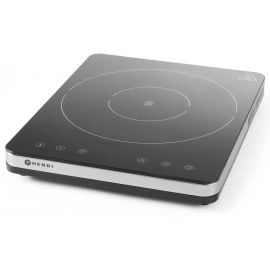  Kuchenka indukcyjna model 2000 | 239230 hendi