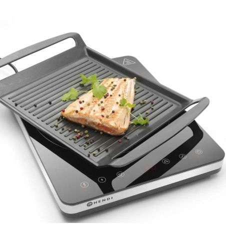 Kuchenka indukcyjna model 2000 | 239230 hendi 