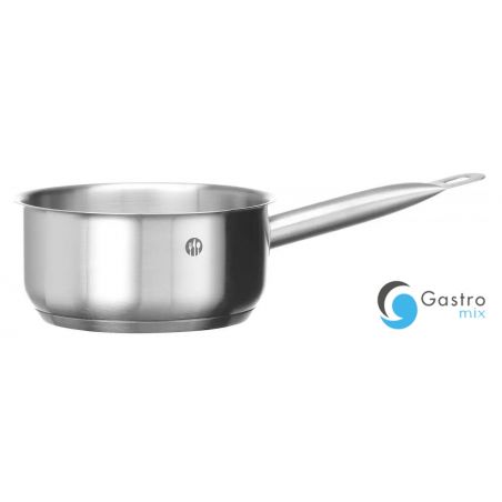 Zestaw: Kuchenka indukcyjna 3500W + rondel + patelnia | 239889 hendi 