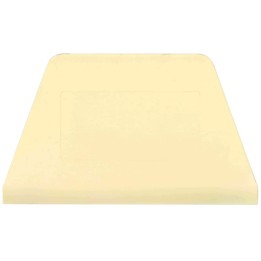 Skrobka do ciasta trapezowa, 216x128mm | 554272 HENDI