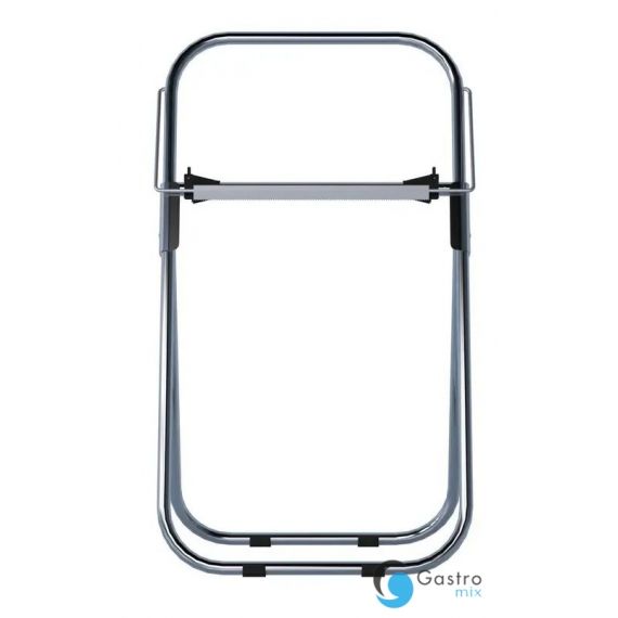 Wolnostojący dozownik do ręcznika papierowego | 809914 hendi 