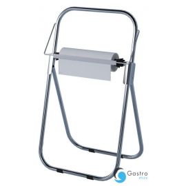  Wolnostojący dozownik do ręcznika papierowego | 809914 hendi