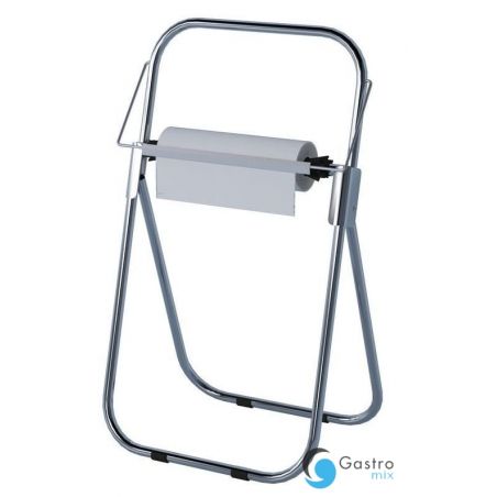 Wolnostojący dozownik do ręcznika papierowego | 809914 hendi 