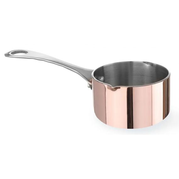 Rondel miniaturowy z dziubkiem 50x30 mm 