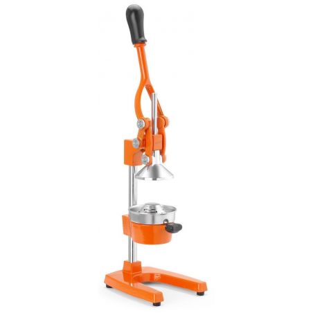 Wyciskarka do cytrusów, BarUp  | 695906 hendi 