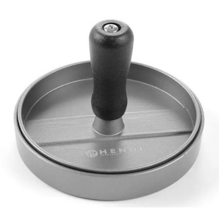 Prasa do hamburgerów ręczna | 513026 HENDI 