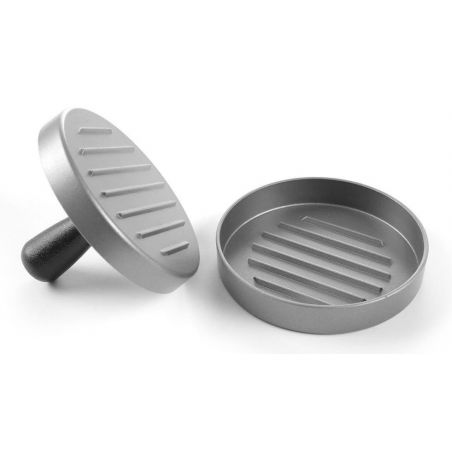 Prasa do hamburgerów ręczna | 513026 HENDI 