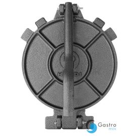  Żeliwna prasa do tortilli, 350x265x(H)170mm | 611067 hendi