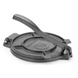 Żeliwna prasa do tortilli, 255x200x(H)110mm | 611050 hendi