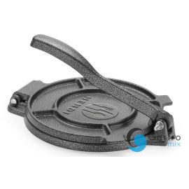 Żeliwna prasa do tortilli, 255x200x(H)110mm | 611050 hendi