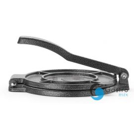 Żeliwna prasa do tortilli, 255x200x(H)110mm | 611050 hendi
