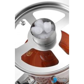  Dyspenser do soków-2x8l | 425411 hendi