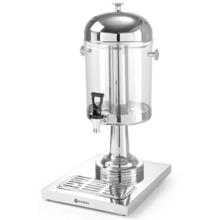 Dyspenser do soków-8l | 425299 hendi 