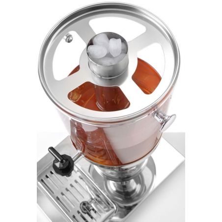 Dyspenser do soków-8l | 425299 hendi 