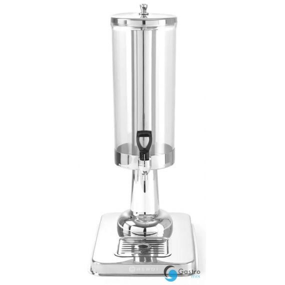 Dyspenser do soków kolumnowy-3l | 425428 hendi 