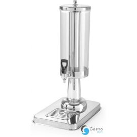  Dyspenser do soków kolumnowy-3l | 425428 hendi