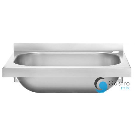 Umywalka niezabudowana, 400x290x(H)145mm | 811818 hendi 