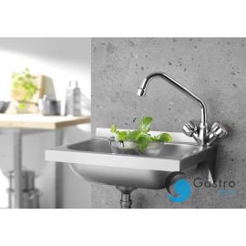  Umywalka niezabudowana, 400x290x(H)145mm | 811818 hendi