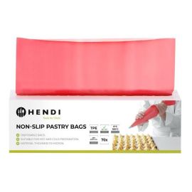  Worki do szprycowania antypoślizgowe do 100°C. 520x280mm| 557150 hendi