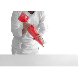  Worki do szprycowania antypoślizgowe do 100°C. 520x280mm| 557150 hendi